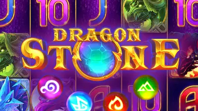 dragon stone